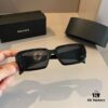 6931aadbccd8ab3d7af9f3f7 Rada Prada Cat-Eye Sunglasses for Trendy Women