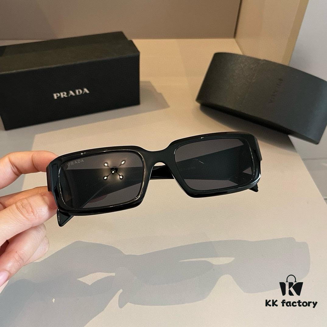 6931aadbccd8ab3d7af9f3f7 Rada Prada Cat-Eye Sunglasses for Trendy Women