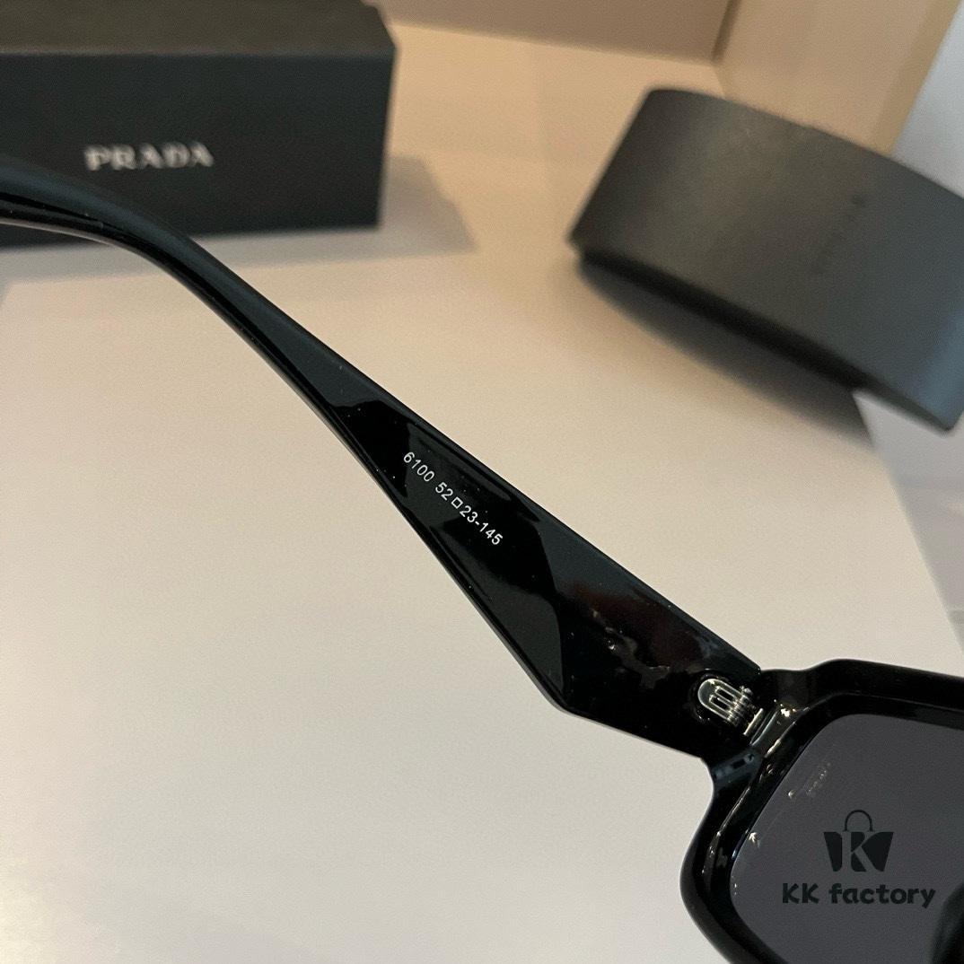 6931aadbccd8ab3d7af9f3fb Rada Prada Cat-Eye Sunglasses for Trendy Women