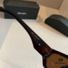 RADA Prada High-End Unisex Sunglasses, Sun Protection and Face-Framing Design
