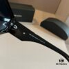 RADA Prada High-End Unisex Sunglasses, Sun Protection and Face-Framing Design