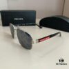 6931aaddccd8ab3d7af9f41a RADA Prada World-Class Craftsmanship. Polarized Sunglasses, High-End, Stylish and Versatile Men's Aviator Glasses, Slimming Design, High-Quality Sunglasses for Driving