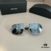 6931aaddccd8ab3d7af9f41b RADA Prada World-Class Craftsmanship. Polarized Sunglasses, High-End, Stylish and Versatile Men's Aviator Glasses, Slimming Design, High-Quality Sunglasses for Driving