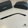 6931aaddccd8ab3d7af9f41d RADA Prada World-Class Craftsmanship. Polarized Sunglasses, High-End, Stylish and Versatile Men's Aviator Glasses, Slimming Design, High-Quality Sunglasses for Driving