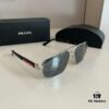 6931aaddccd8ab3d7af9f41f RADA Prada World-Class Craftsmanship. Polarized Sunglasses, High-End, Stylish and Versatile Men's Aviator Glasses, Slimming Design, High-Quality Sunglasses for Driving
