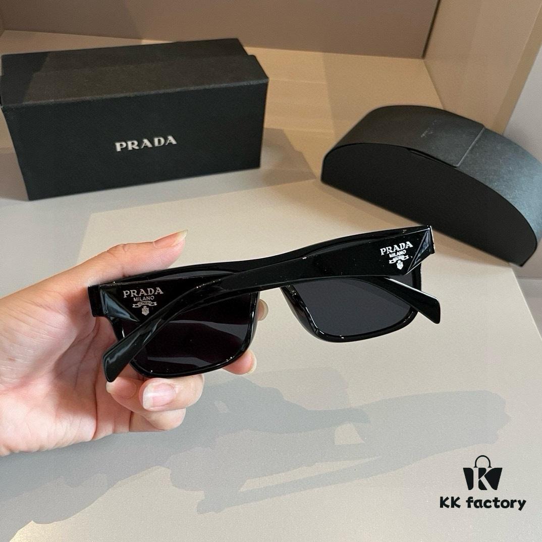 RADA Prada High-End Unisex Sunglasses, Stylish Sun Protection Eyewear that Complements Facial Features