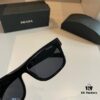 RADA Prada High-End Unisex Sunglasses, Stylish Sun Protection Eyewear that Complements Facial Features