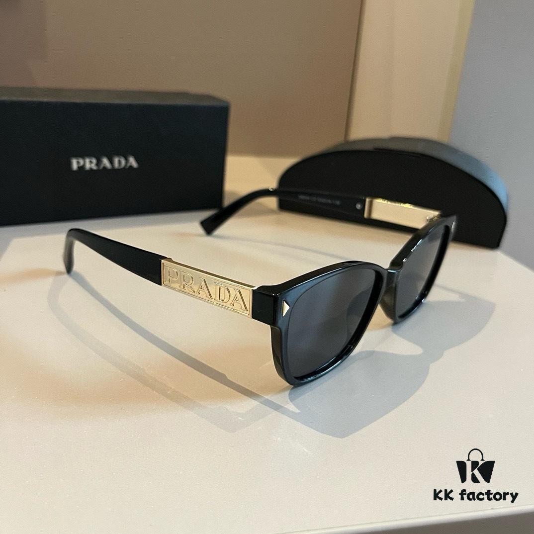 6931aadeccd8ab3d7af9f429 RADA Prada World-Class Craftsmanship! Men's Sunglasses, High-End Fashionable Unisex Stylish Slimming Sun Glasses, High-Quality Driving Sunglasses