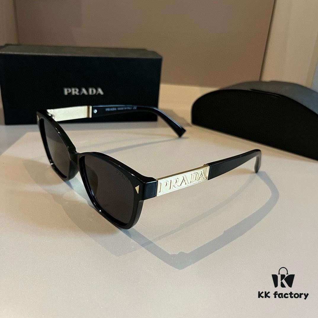 6931aadeccd8ab3d7af9f42a RADA Prada World-Class Craftsmanship! Men's Sunglasses, High-End Fashionable Unisex Stylish Slimming Sun Glasses, High-Quality Driving Sunglasses