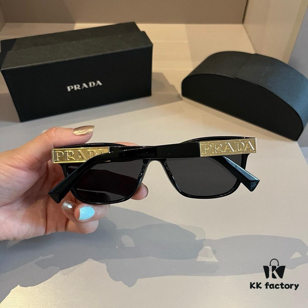 6931aadeccd8ab3d7af9f42d RADA Prada World-Class Craftsmanship! Men's Sunglasses, High-End Fashionable Unisex Stylish Slimming Sun Glasses, High-Quality Driving Sunglasses
