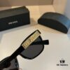 6931aadeccd8ab3d7af9f42e RADA Prada World-Class Craftsmanship! Men's Sunglasses, High-End Fashionable Unisex Stylish Slimming Sun Glasses, High-Quality Driving Sunglasses