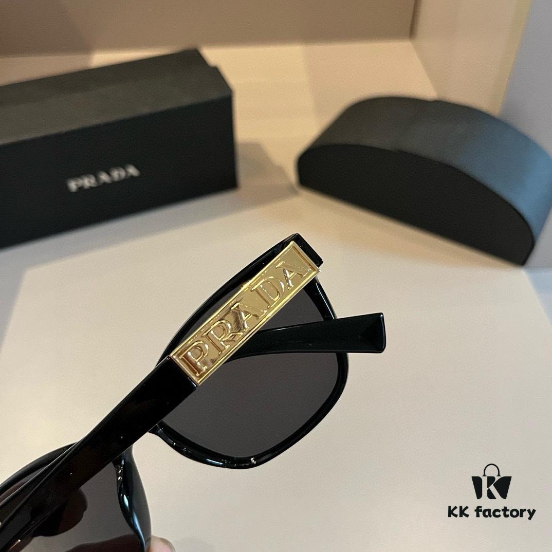 6931aadeccd8ab3d7af9f42e RADA Prada World-Class Craftsmanship! Men's Sunglasses, High-End Fashionable Unisex Stylish Slimming Sun Glasses, High-Quality Driving Sunglasses