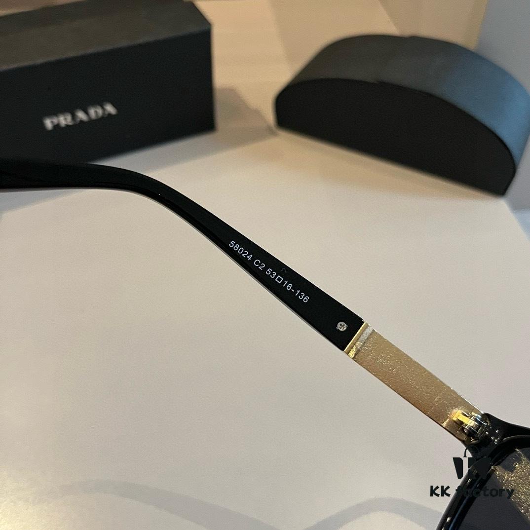 6931aadeccd8ab3d7af9f430 RADA Prada World-Class Craftsmanship! Men's Sunglasses, High-End Fashionable Unisex Stylish Slimming Sun Glasses, High-Quality Driving Sunglasses