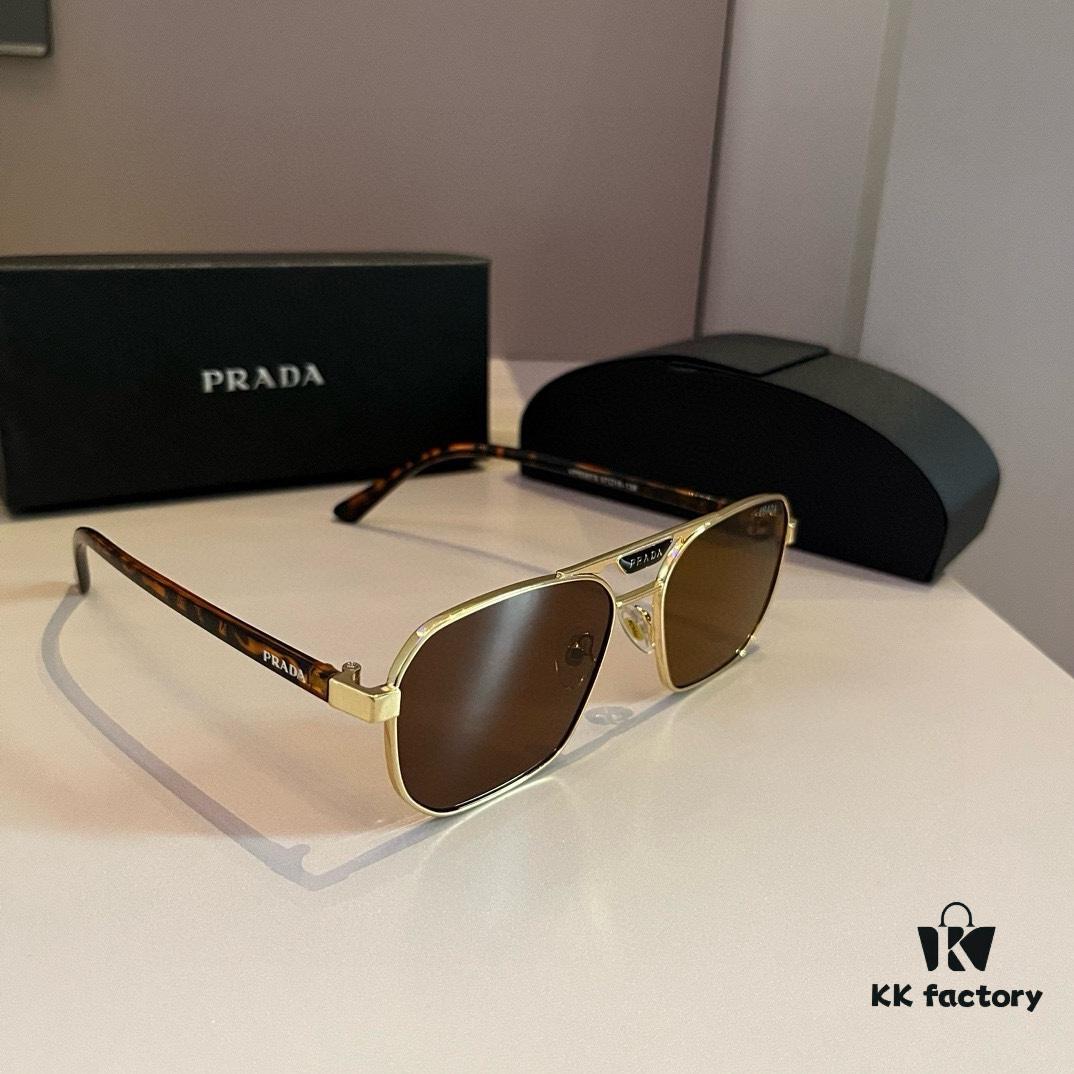6931aadeccd8ab3d7af9f431 RADA Prada World-Class Craftsmanship. Polarized Sunglasses, High-End Fashionable Unisex Stylish and Slimming Design, High-Quality Driving Sunglasses