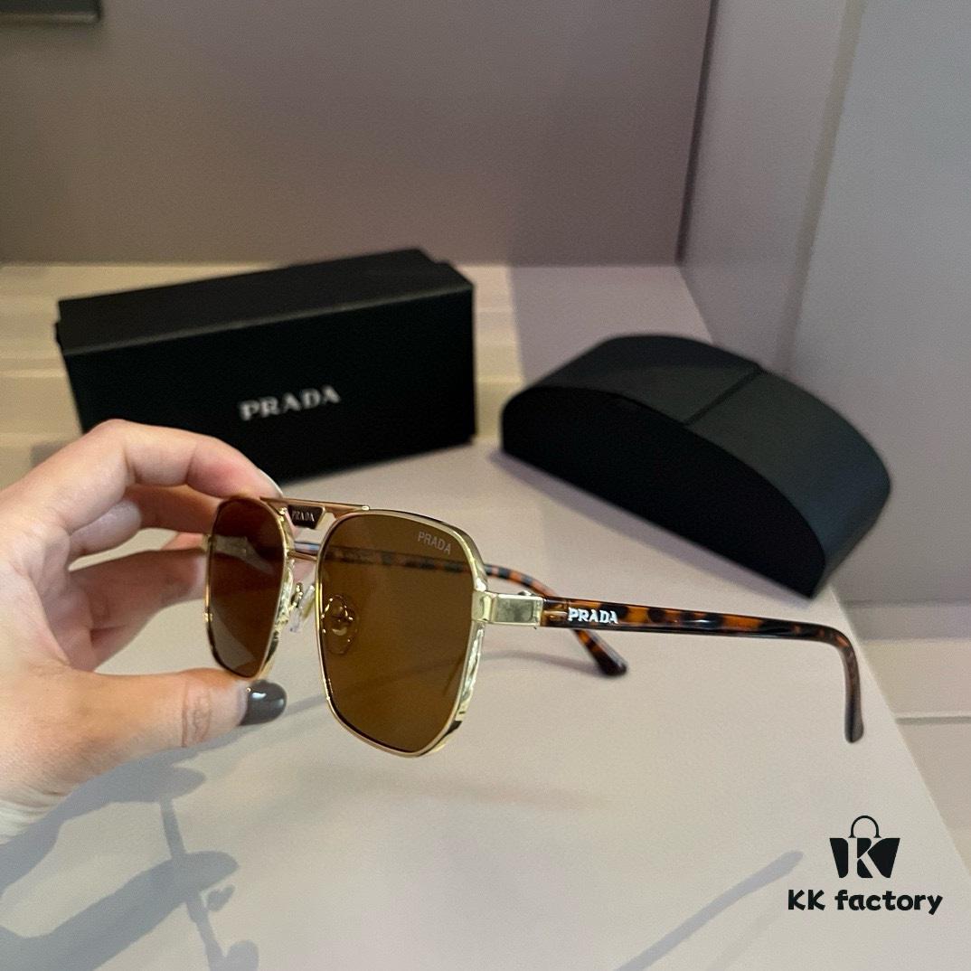 6931aadeccd8ab3d7af9f433 RADA Prada World-Class Craftsmanship. Polarized Sunglasses, High-End Fashionable Unisex Stylish and Slimming Design, High-Quality Driving Sunglasses