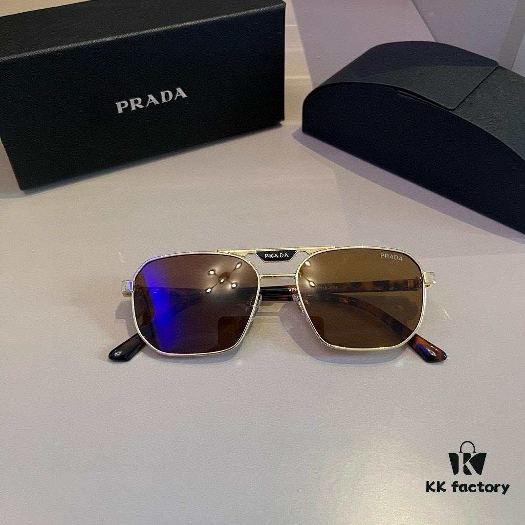 6931aadeccd8ab3d7af9f434 RADA Prada World-Class Craftsmanship. Polarized Sunglasses, High-End Fashionable Unisex Stylish and Slimming Design, High-Quality Driving Sunglasses