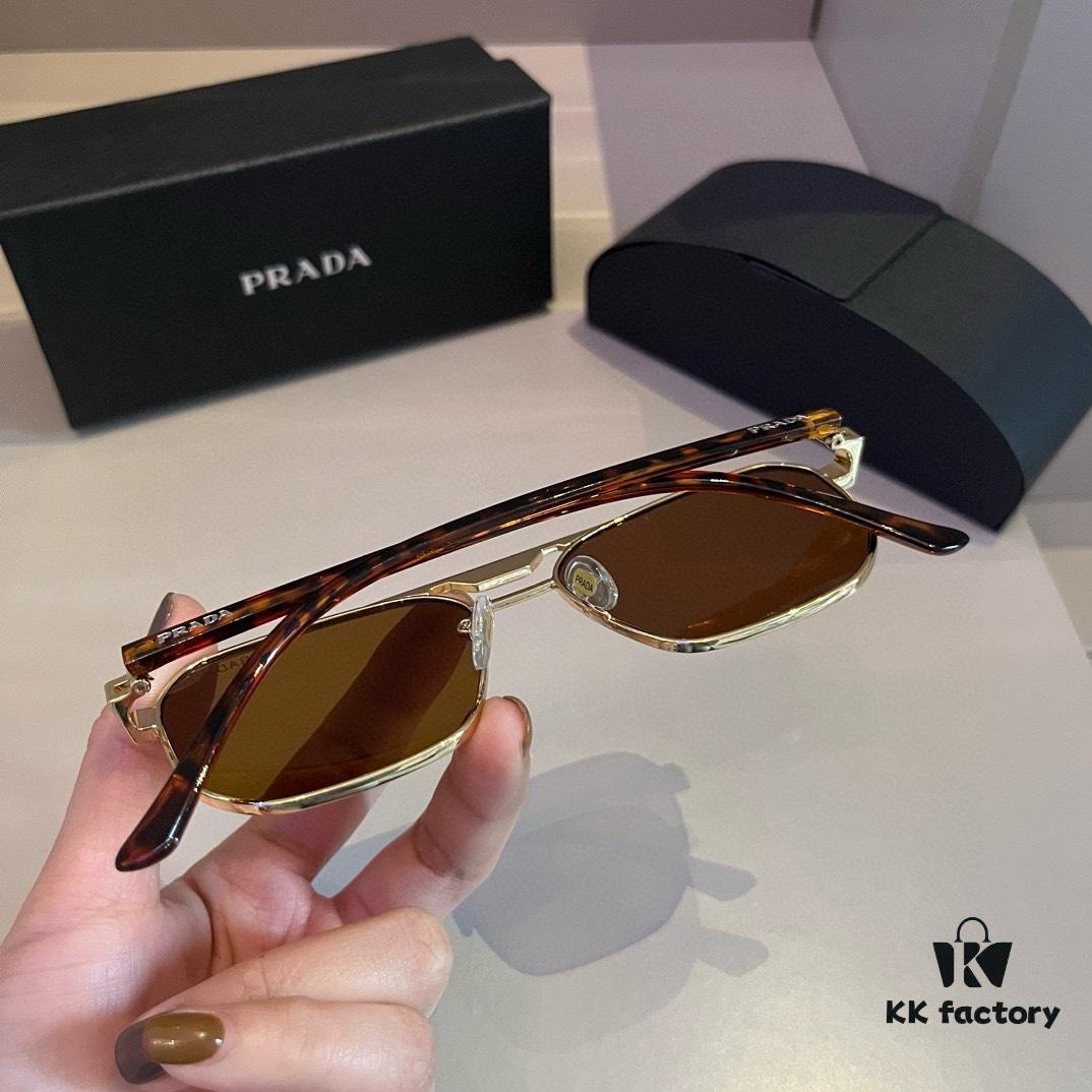 6931aadfccd8ab3d7af9f435 RADA Prada World-Class Craftsmanship. Polarized Sunglasses, High-End Fashionable Unisex Stylish and Slimming Design, High-Quality Driving Sunglasses