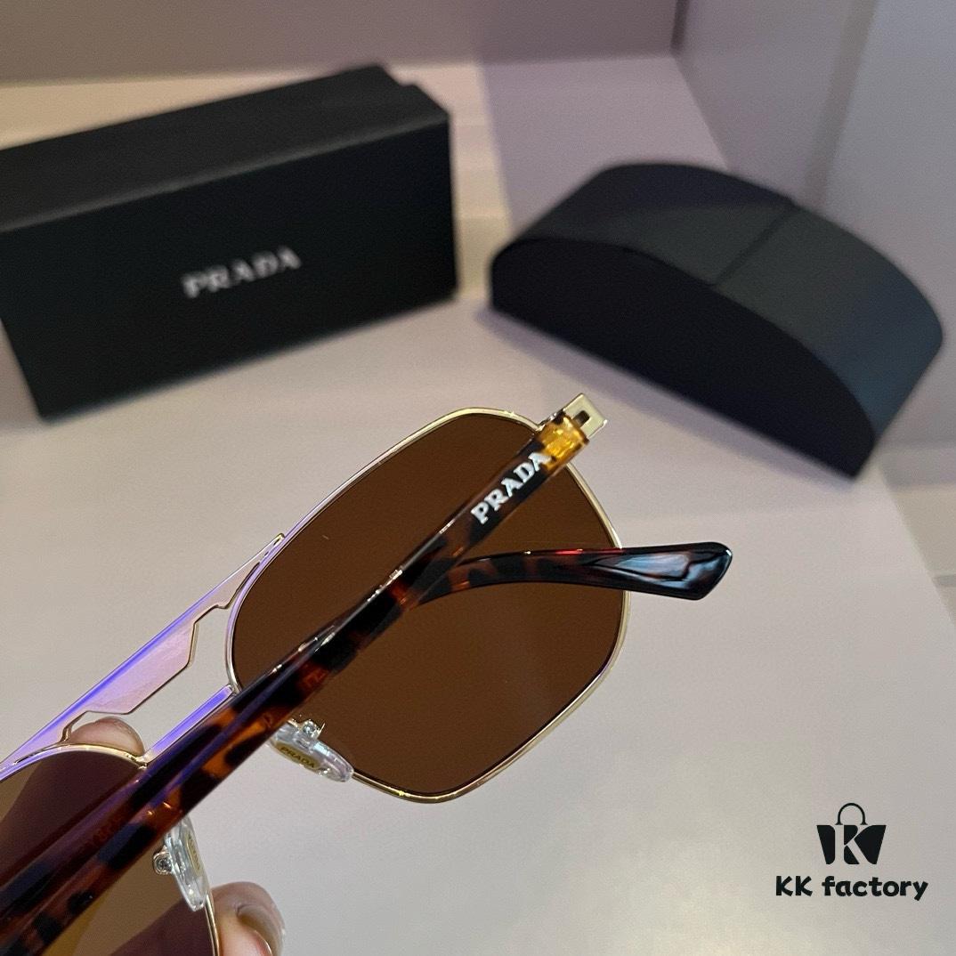 6931aadfccd8ab3d7af9f436 RADA Prada World-Class Craftsmanship. Polarized Sunglasses, High-End Fashionable Unisex Stylish and Slimming Design, High-Quality Driving Sunglasses