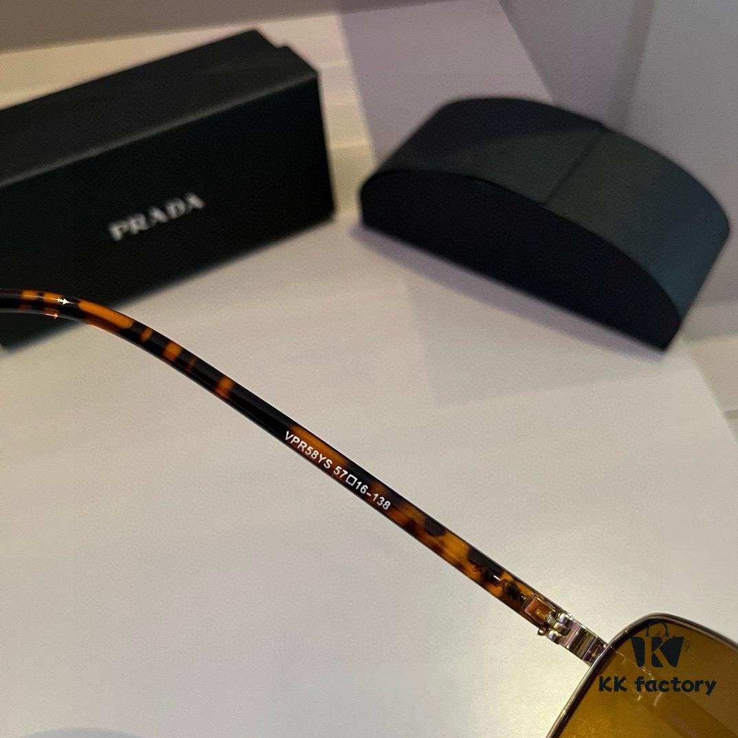 6931aadfccd8ab3d7af9f438 RADA Prada World-Class Craftsmanship. Polarized Sunglasses, High-End Fashionable Unisex Stylish and Slimming Design, High-Quality Driving Sunglasses