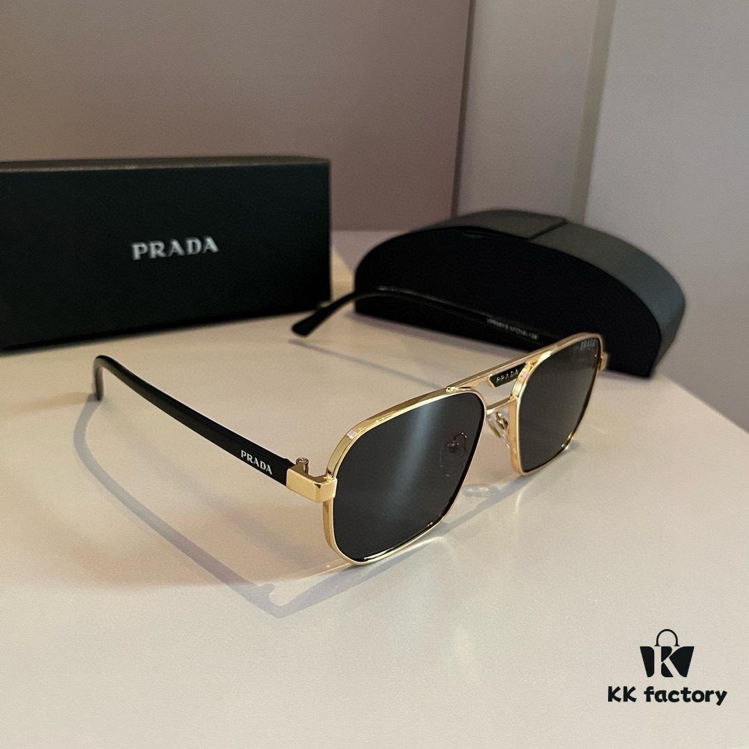6931aadfccd8ab3d7af9f43a RADA Prada World-Class Craftsmanship. Polarized Sunglasses, High-End Fashionable Unisex Style, Slimming Sun Glasses for Men, High Quality! Driving Sunglasses! Eyewear Shades