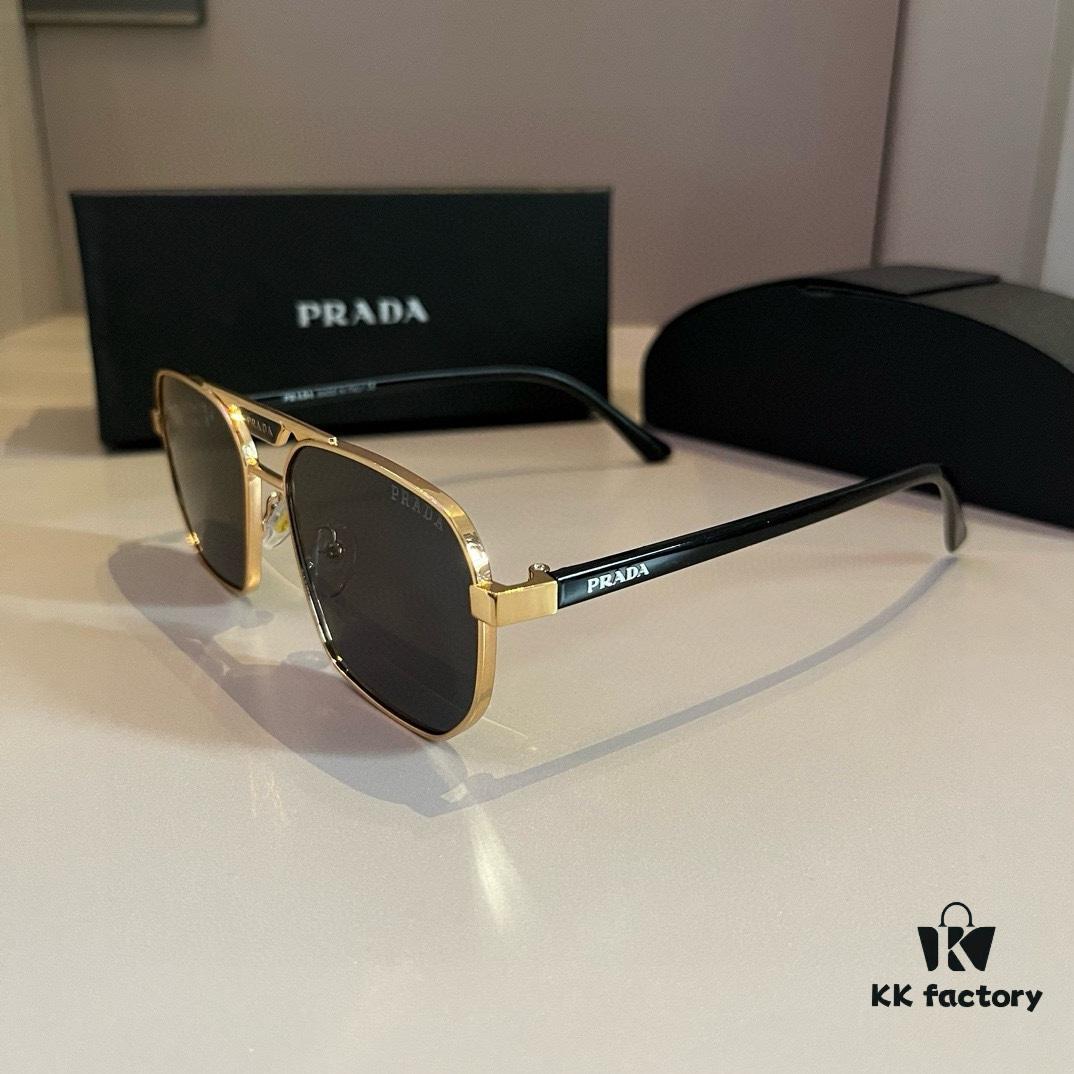 6931aadfccd8ab3d7af9f43b RADA Prada World-Class Craftsmanship. Polarized Sunglasses, High-End Fashionable Unisex Style, Slimming Sun Glasses for Men, High Quality! Driving Sunglasses! Eyewear Shades