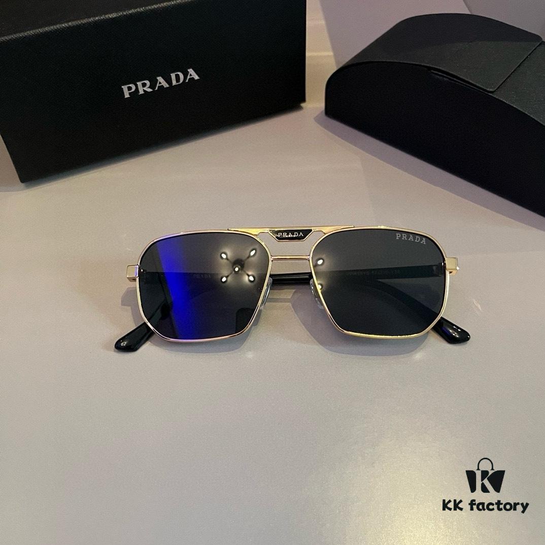 6931aadfccd8ab3d7af9f43d RADA Prada World-Class Craftsmanship. Polarized Sunglasses, High-End Fashionable Unisex Style, Slimming Sun Glasses for Men, High Quality! Driving Sunglasses! Eyewear Shades