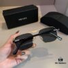 6931aadfccd8ab3d7af9f43f RADA Prada World-Class Craftsmanship. Polarized Sunglasses, High-End Fashionable Unisex Style, Slimming Sun Glasses for Men, High Quality! Driving Sunglasses! Eyewear Shades