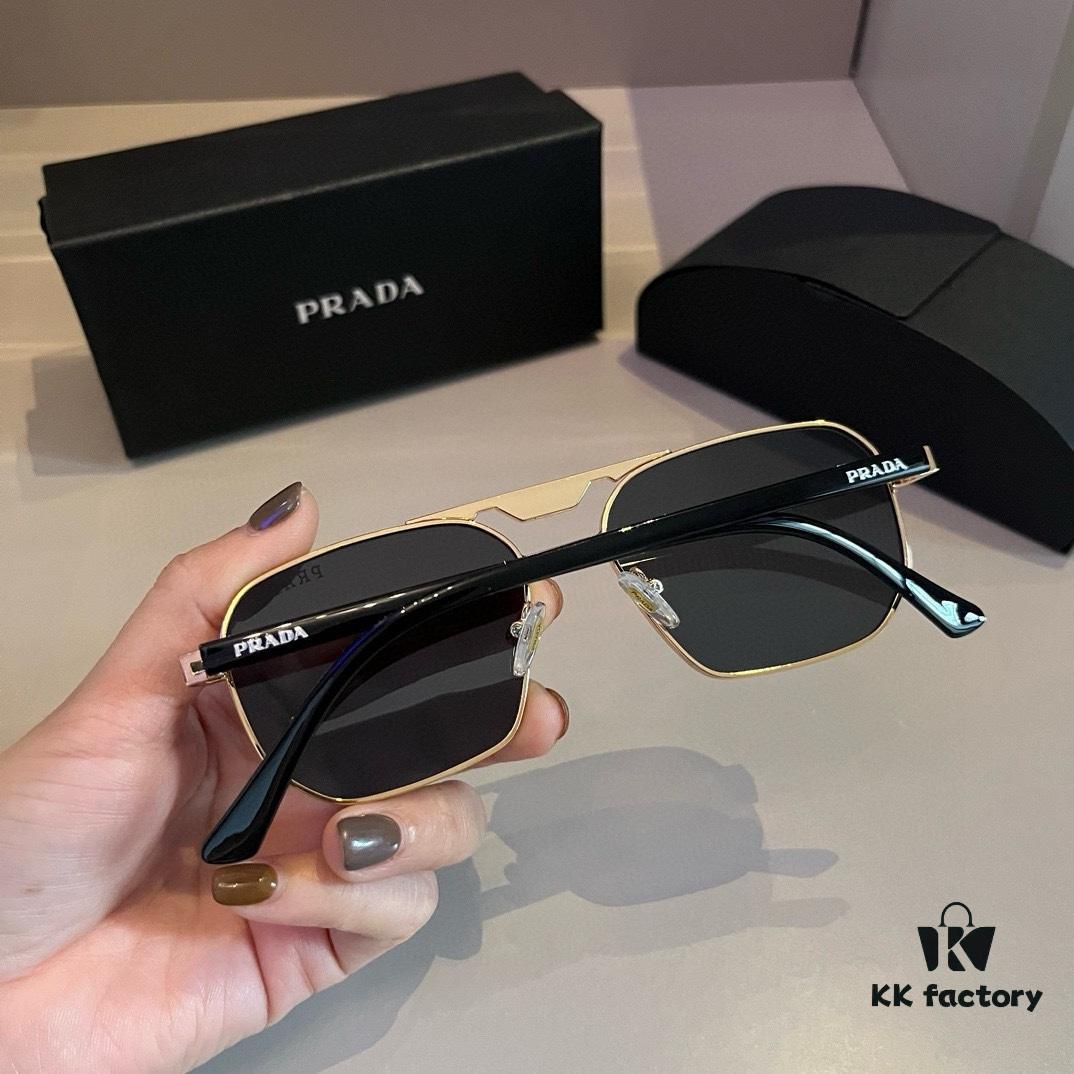 6931aadfccd8ab3d7af9f43f RADA Prada World-Class Craftsmanship. Polarized Sunglasses, High-End Fashionable Unisex Style, Slimming Sun Glasses for Men, High Quality! Driving Sunglasses! Eyewear Shades
