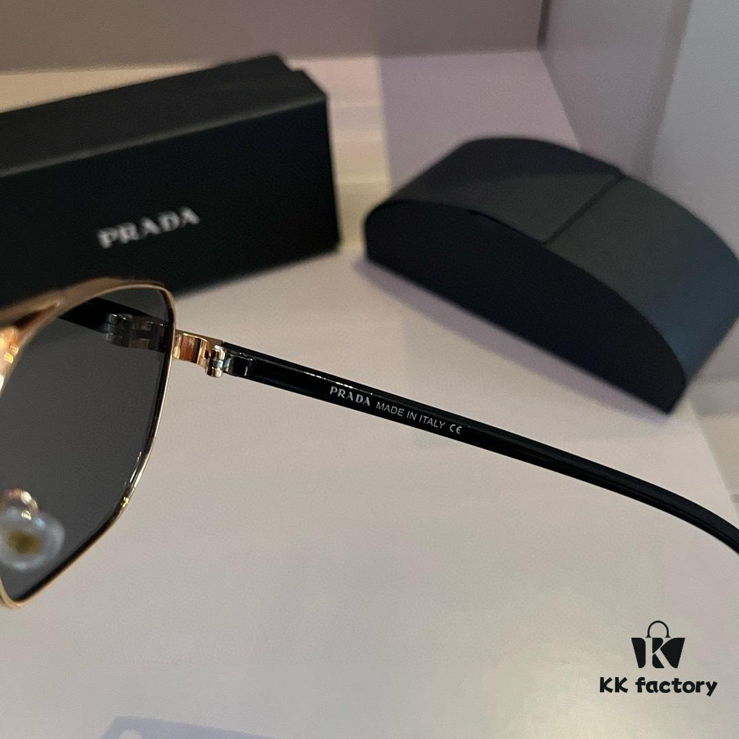 6931aadfccd8ab3d7af9f440 RADA Prada World-Class Craftsmanship. Polarized Sunglasses, High-End Fashionable Unisex Style, Slimming Sun Glasses for Men, High Quality! Driving Sunglasses! Eyewear Shades