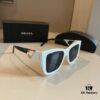 Prada Unisex Sunglasses 🕶️ Eyewear Sun Glasses