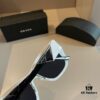 Prada Unisex Sunglasses 🕶️ Eyewear Sun Glasses