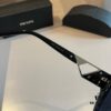 Prada Unisex Sunglasses 🕶️ Eyewear