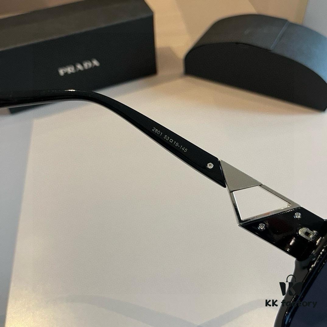 Prada Unisex Sunglasses 🕶️ Eyewear