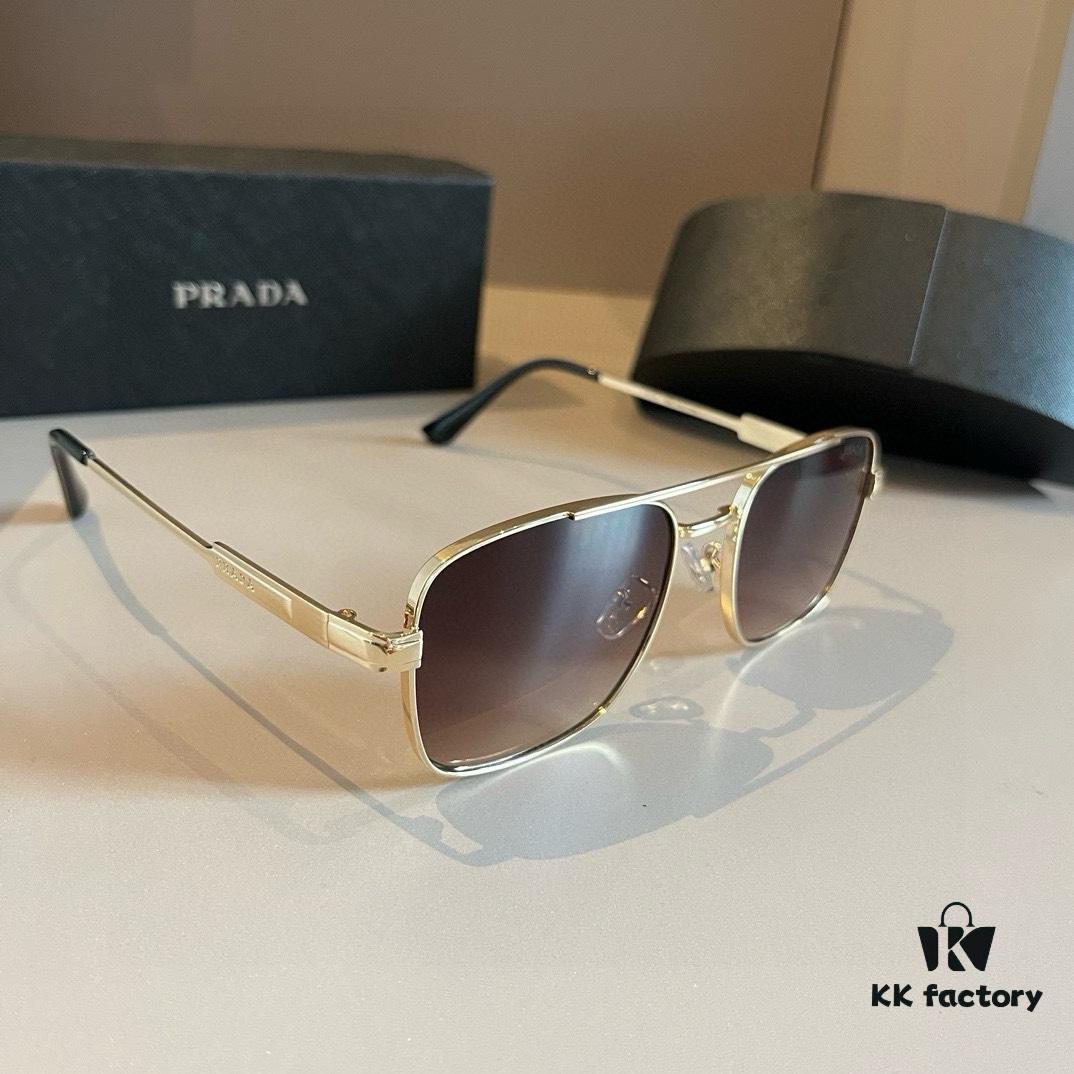 6931aae0ccd8ab3d7af9f455 RADA Prada World-Class Craftsmanship. Polarized Sunglasses, High-End Fashionable Unisex Stylish and Slimming Design, High-Quality Driving Sunglasses