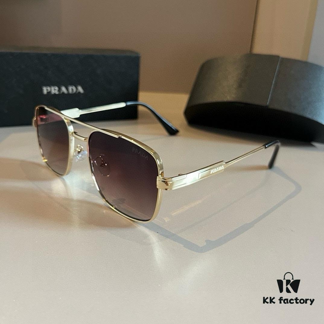 6931aae1ccd8ab3d7af9f456 RADA Prada World-Class Craftsmanship. Polarized Sunglasses, High-End Fashionable Unisex Stylish and Slimming Design, High-Quality Driving Sunglasses