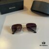 6931aae1ccd8ab3d7af9f459 RADA Prada World-Class Craftsmanship. Polarized Sunglasses, High-End Fashionable Unisex Stylish and Slimming Design, High-Quality Driving Sunglasses