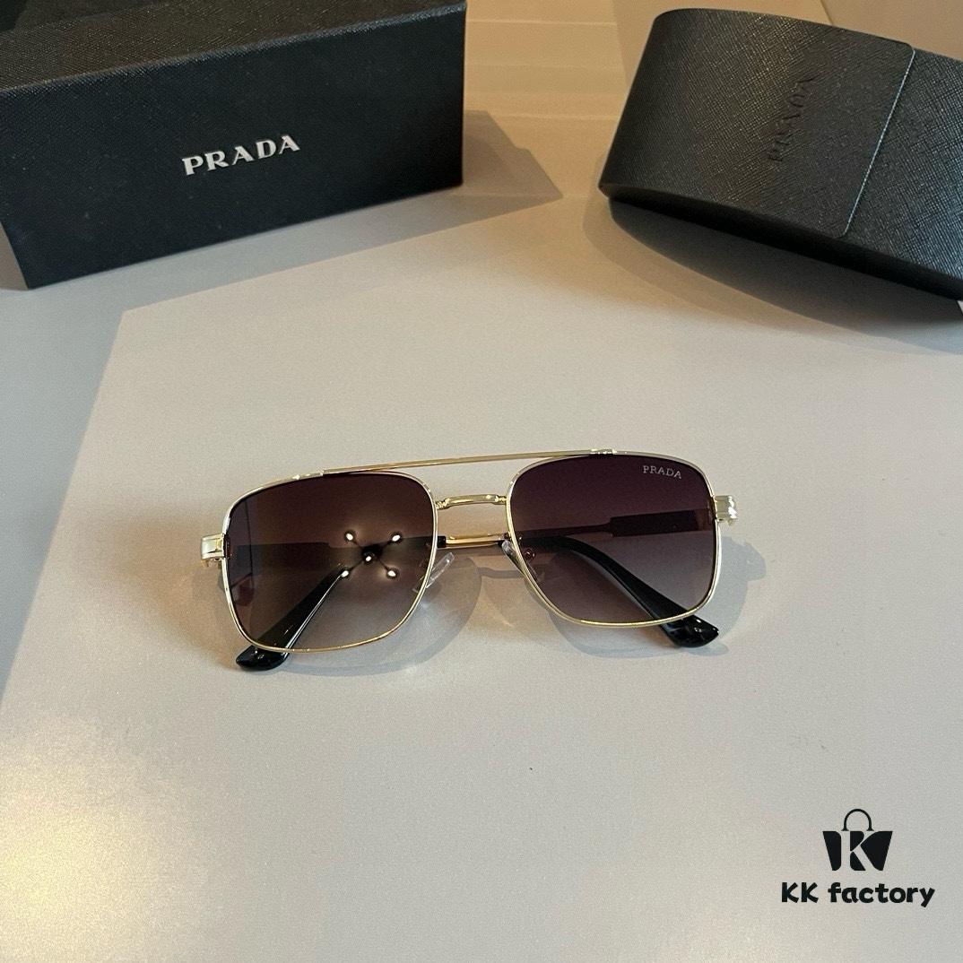 6931aae1ccd8ab3d7af9f459 RADA Prada World-Class Craftsmanship. Polarized Sunglasses, High-End Fashionable Unisex Stylish and Slimming Design, High-Quality Driving Sunglasses