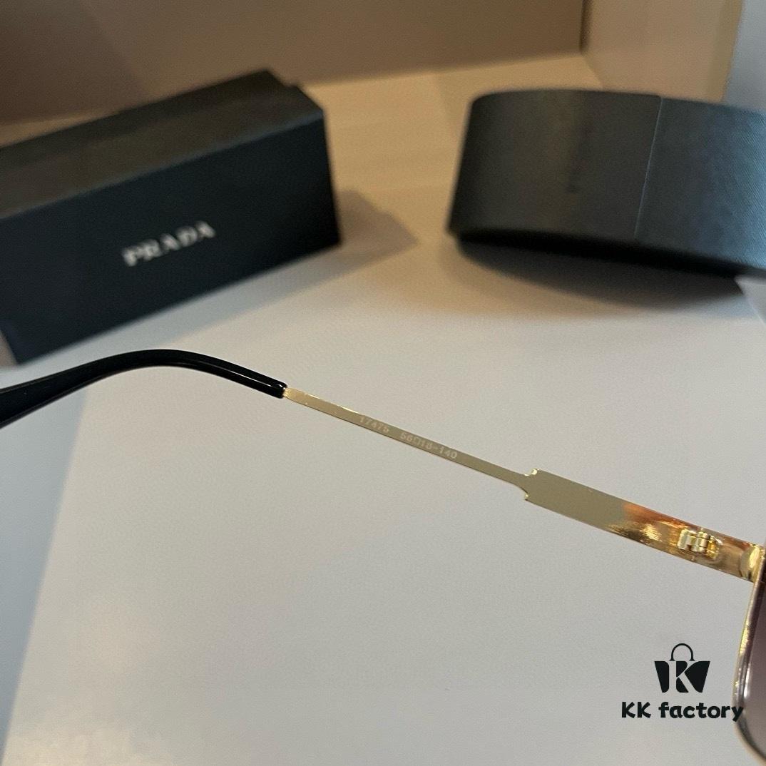 6931aae1ccd8ab3d7af9f45a RADA Prada World-Class Craftsmanship. Polarized Sunglasses, High-End Fashionable Unisex Stylish and Slimming Design, High-Quality Driving Sunglasses