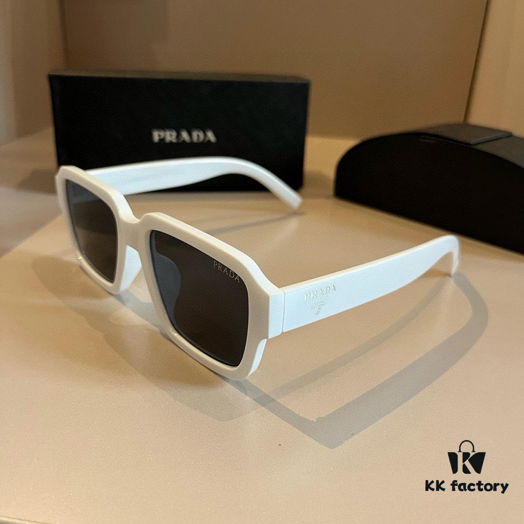 Prada Unisex Sunglasses 🕶️ Eyewear Sun Glasses
