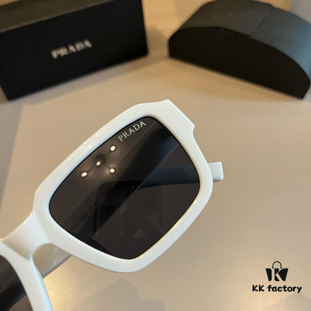 Prada Unisex Sunglasses 🕶️ Eyewear Sun Glasses