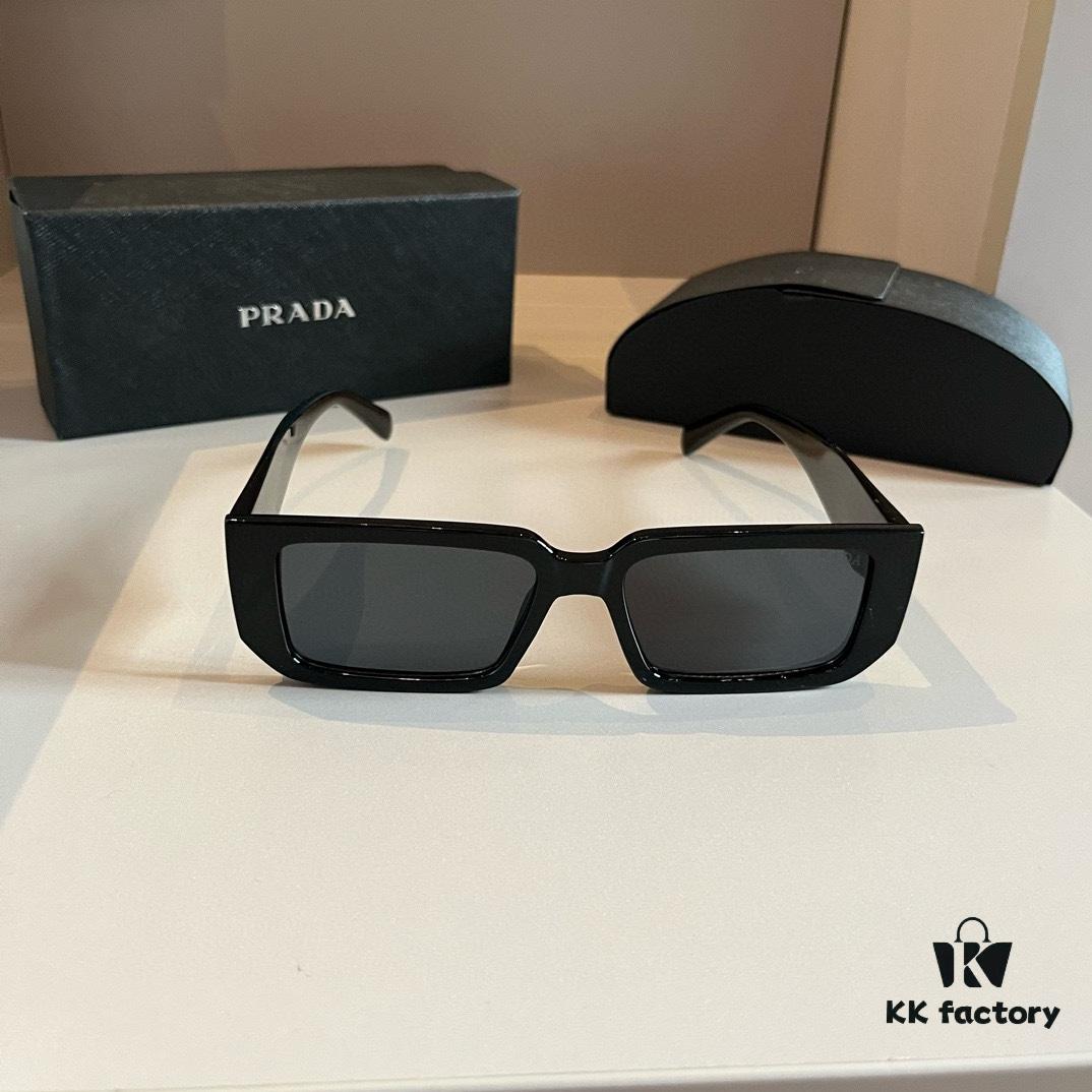 RADA Prada High-End Unisex Sunglasses, Stylish Sun Protection Eyewear that Complements Facial Features