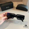 RADA Prada High-End Unisex Sunglasses, Stylish Sun Protection Eyewear that Complements Facial Features