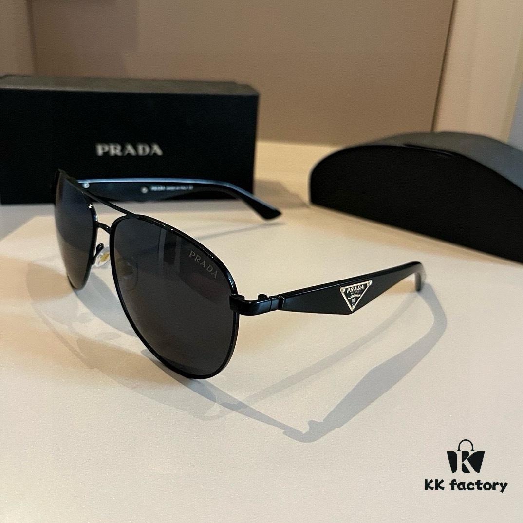 6931aae4ccd8ab3d7af9f48b RADA Prada World-Class Craftsmanship. Polarized Sunglasses, High-End Fashionable Unisex Style, Slimming and Versatile Sunglasses, Premium Quality! Ideal for Driving!