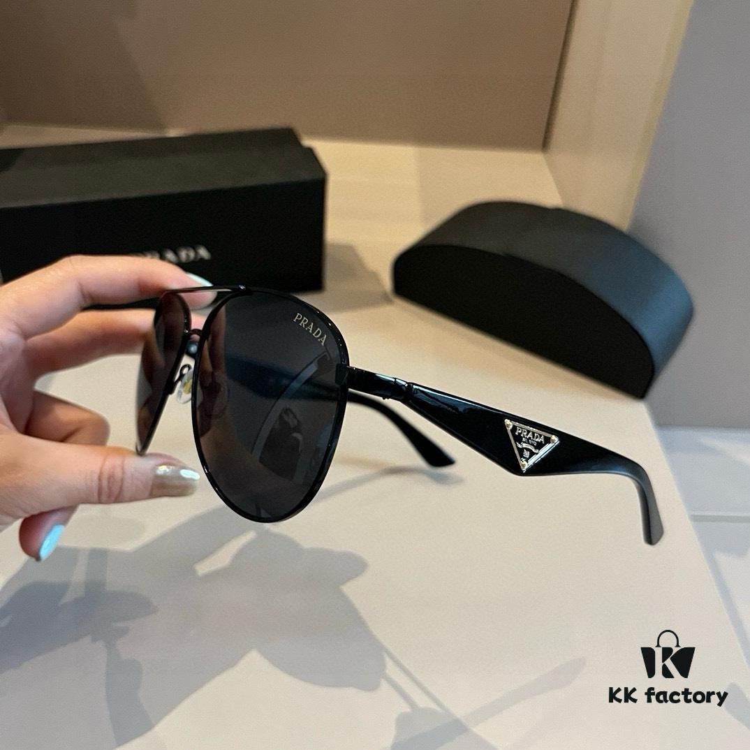 6931aae4ccd8ab3d7af9f48c RADA Prada World-Class Craftsmanship. Polarized Sunglasses, High-End Fashionable Unisex Style, Slimming and Versatile Sunglasses, Premium Quality! Ideal for Driving!