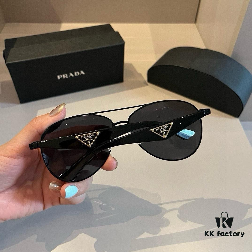 6931aae4ccd8ab3d7af9f48d RADA Prada World-Class Craftsmanship. Polarized Sunglasses, High-End Fashionable Unisex Style, Slimming and Versatile Sunglasses, Premium Quality! Ideal for Driving!