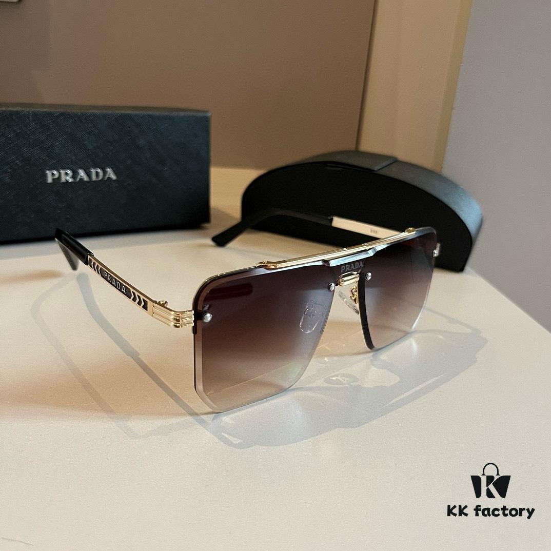 6931aae5ccd8ab3d7af9f49b RADA Prada World-Class Craftsmanship. Polarized Sunglasses, High-End Fashionable Unisex Style, Slimming Sun Glasses for Men, High Quality! Driving Sunglasses! Eyewear Shades