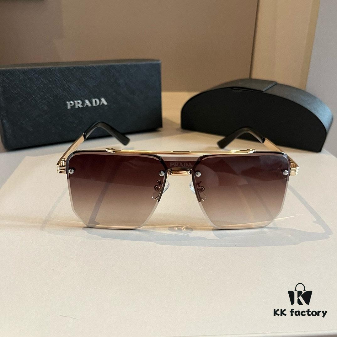 6931aae5ccd8ab3d7af9f49c RADA Prada World-Class Craftsmanship. Polarized Sunglasses, High-End Fashionable Unisex Style, Slimming Sun Glasses for Men, High Quality! Driving Sunglasses! Eyewear Shades