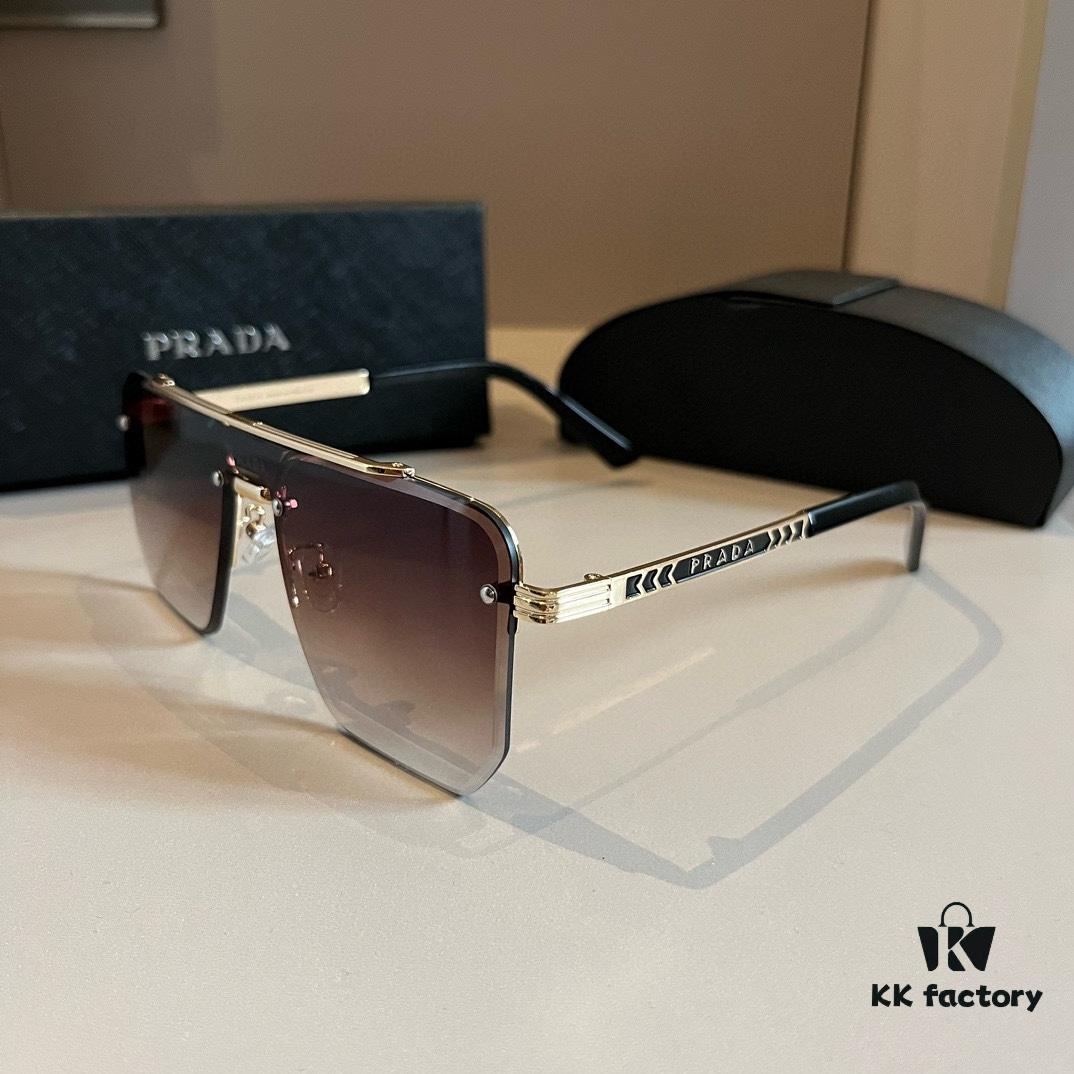 6931aae5ccd8ab3d7af9f49d RADA Prada World-Class Craftsmanship. Polarized Sunglasses, High-End Fashionable Unisex Style, Slimming Sun Glasses for Men, High Quality! Driving Sunglasses! Eyewear Shades