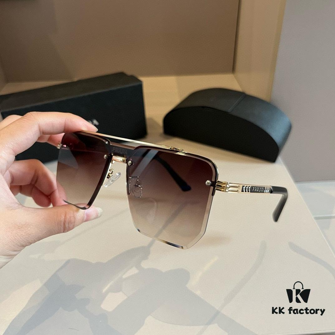 6931aae5ccd8ab3d7af9f49e RADA Prada World-Class Craftsmanship. Polarized Sunglasses, High-End Fashionable Unisex Style, Slimming Sun Glasses for Men, High Quality! Driving Sunglasses! Eyewear Shades