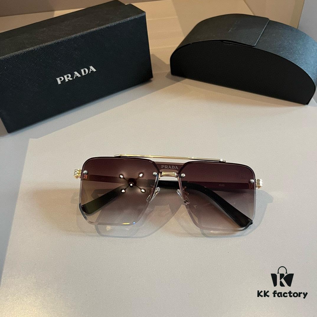 6931aae5ccd8ab3d7af9f49f RADA Prada World-Class Craftsmanship. Polarized Sunglasses, High-End Fashionable Unisex Style, Slimming Sun Glasses for Men, High Quality! Driving Sunglasses! Eyewear Shades